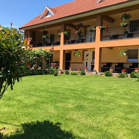 Casa Antonia Chiscau