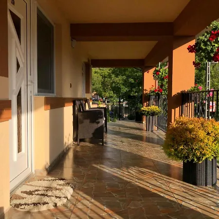 Casa Antonia *