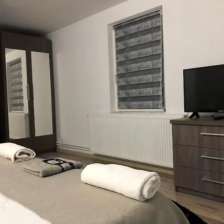 Casa Antonia *