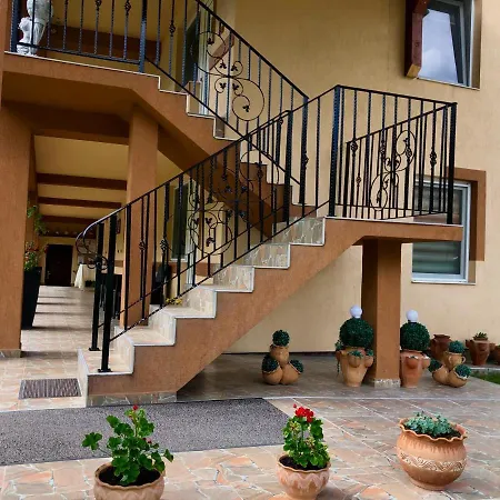 Casa Antonia
