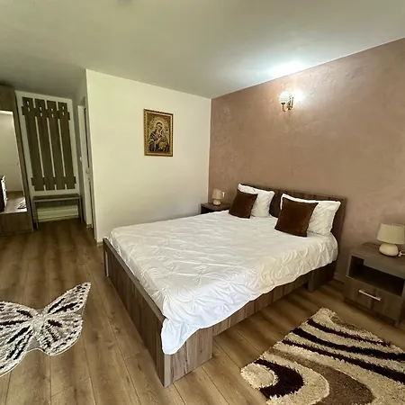 Guest house Casa Antonia